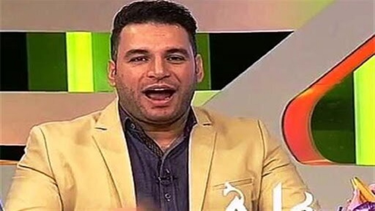 گپ و گفتی با یک هنرمند در زمینه تقلید صدا/ به جای علی دایی با یک نفر تلفنی حرف زدم!