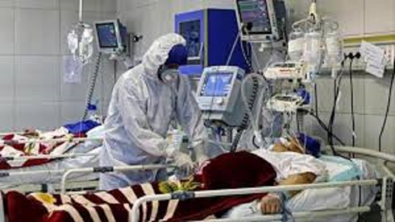بستری شدن ۸۴ بیمار مشکوک به کرونا در مراکز در مانی استان اصفهان