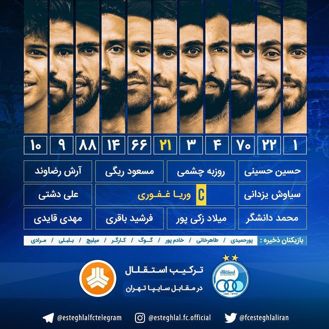 علوی: فیفا تا به امروز، اساسنامه پیشنهاد فدراسیون فوتبال را نپذیرفته است