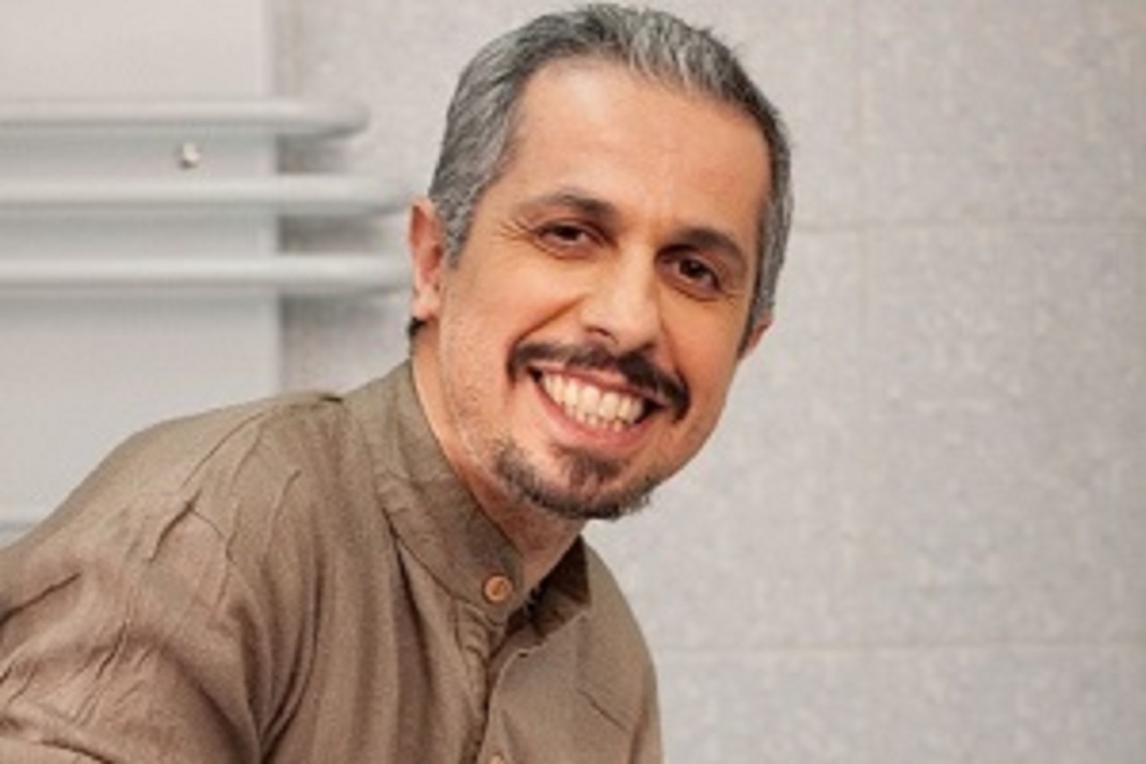کارگردان «زهرمار» تولد فرزندش را تبریک گفت