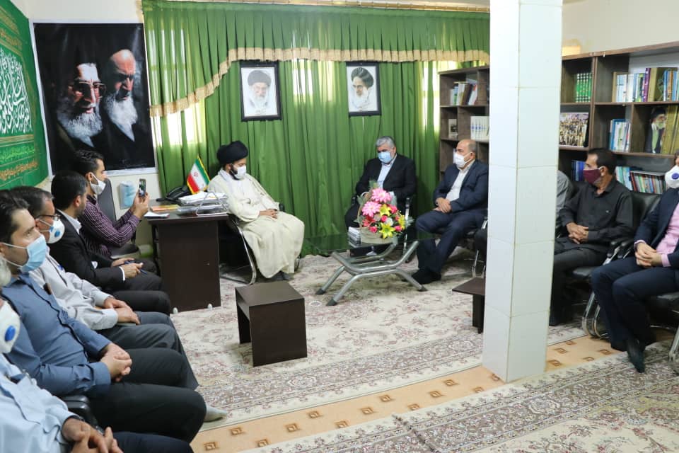 مجلس یازدهم مایه امید مردم برای حل مشکلات است