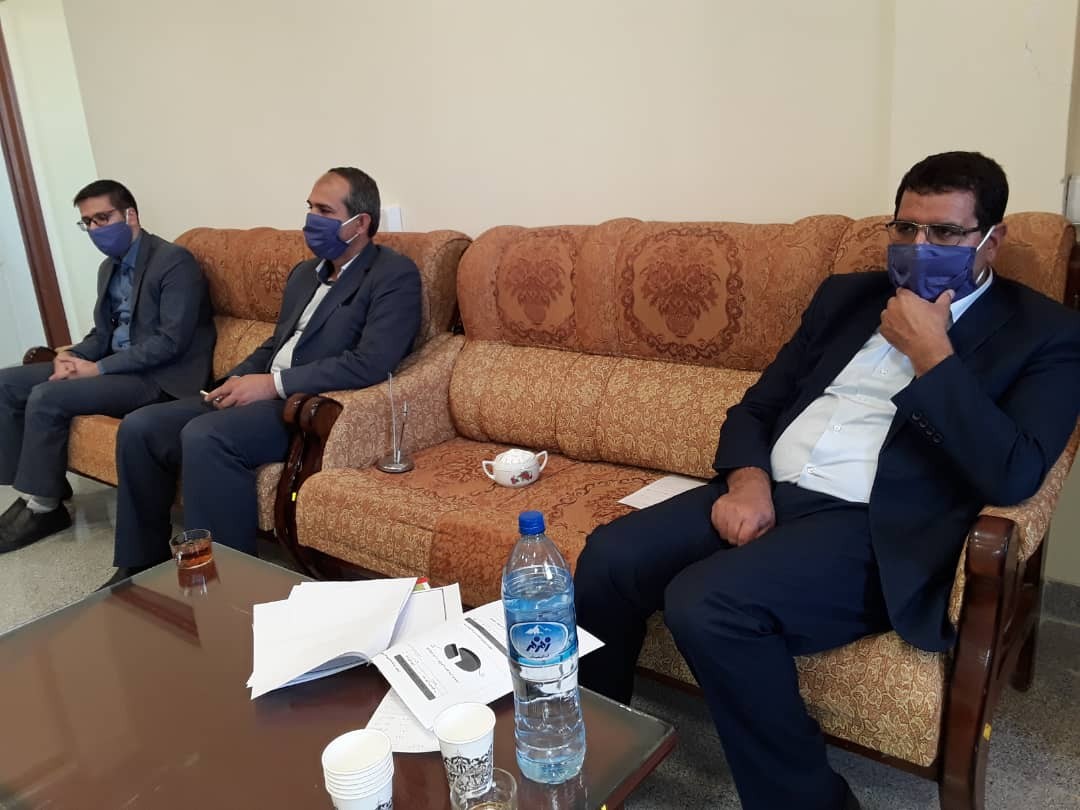 توسعه الکترونیکی درسیستم قضایی مانع فساد می شود