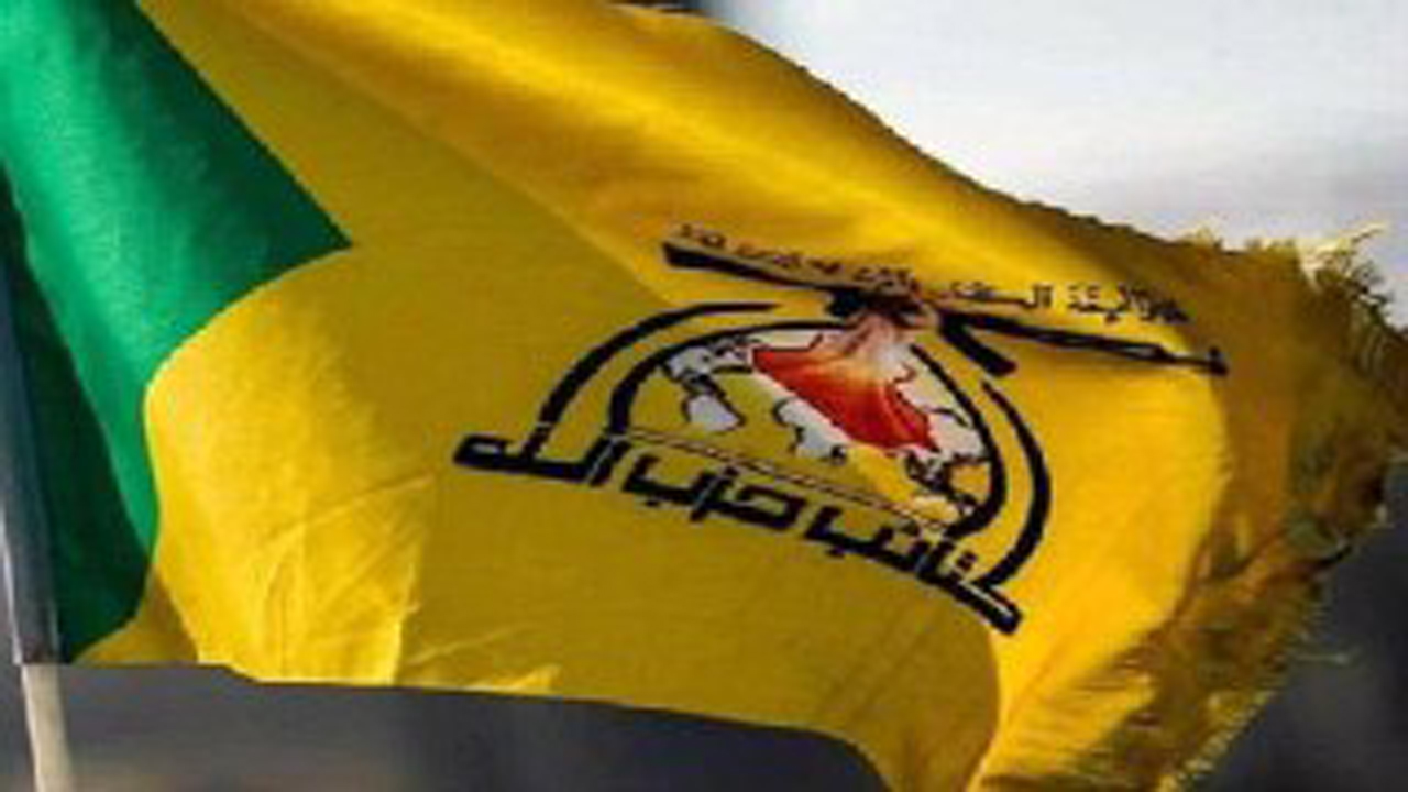 دبیرکل گردان‌های حزب الله عراق: سلاح مقاومت هیچگاه تحویل داده نخواهد شد