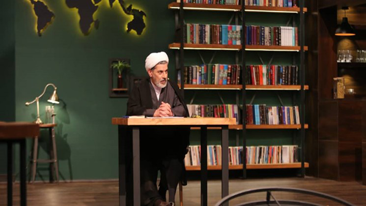 چرا در انجام امور دینی افراط و تفریط وجود دارد؟ + فیلم