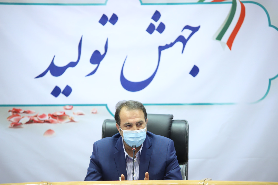اختصاص ۷۱ میلیارد تومان برای اتمام طرح&zwnj;های نیمه تمام در فارس