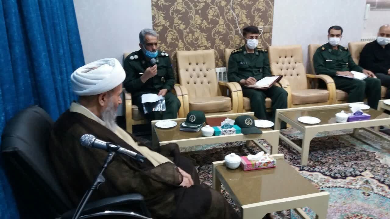 رزمایش کمک مومنانه کاشانی ها با نهضت احسان و تعاون از غدیر علوی تا اربعین حسینی