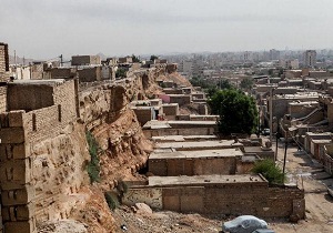 مشارکت قرارگاه خاتم‌الانبیا در توسعه مناطق کم برخوردار اهواز