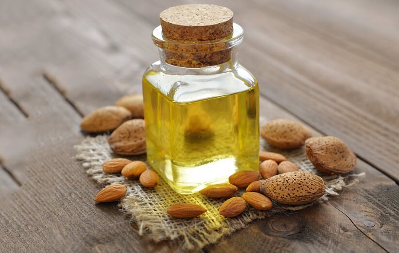 همه خواص و فواید روغن بادام برای درمان و زیبایی