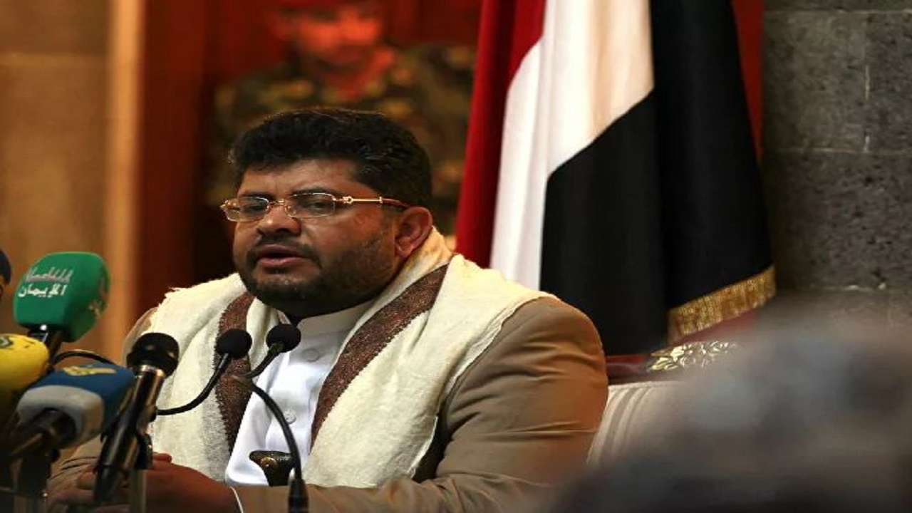 درخواست انصارالله برای میانجیگری کشوری بی‌طرف در مسئله نفتکش «صافر»