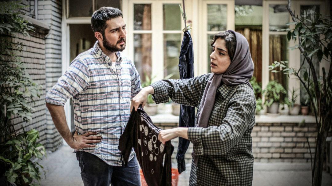 اکران آنلاین «هفت و نیم» از هشت مرداد