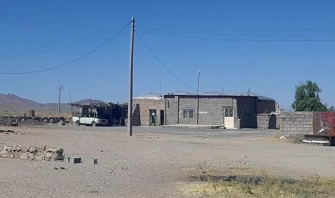 گازرسانی به ۳۲ روستای شهرستان سیرجان