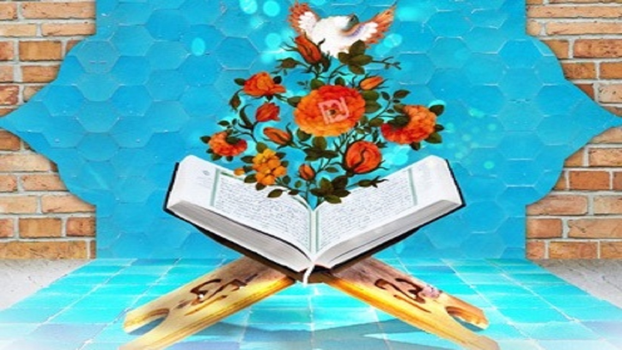حضور چشمگیر دانش‌آموزان در سی و هشتمین دوره مسابقات قرآن