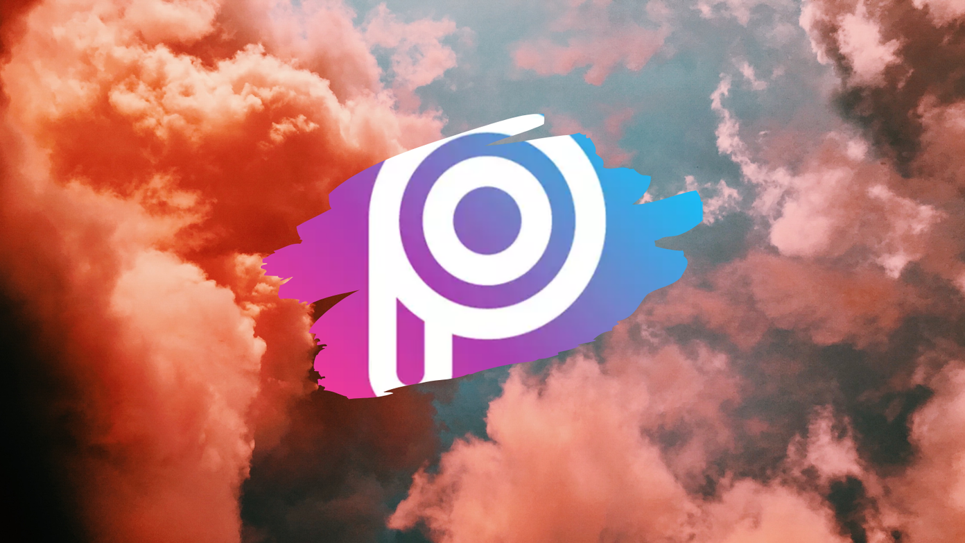 دانلود PicsArt
