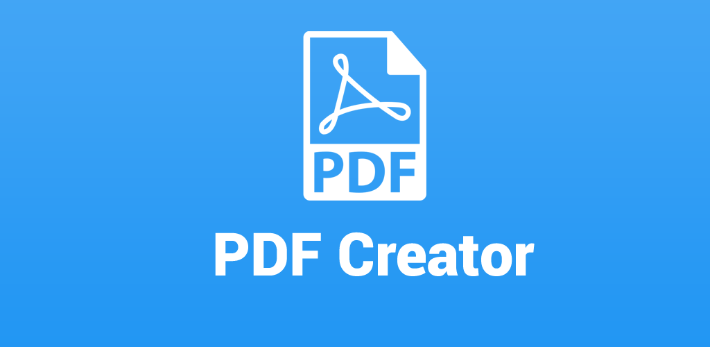 دانلود PDF creator & editor