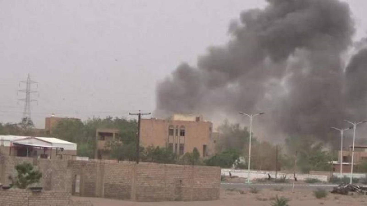 ائتلاف سعودی ۱۰۶ بار آتش‌بس الحدیده یمن را نقض کرد