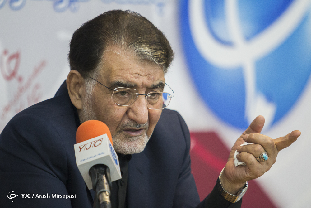 هیچ‌گاه از تعامل با چین ضرر نکردیم/ مفهوم شعار «نه شرقی، نه غربی» قطع ارتباط با دنیا نیست