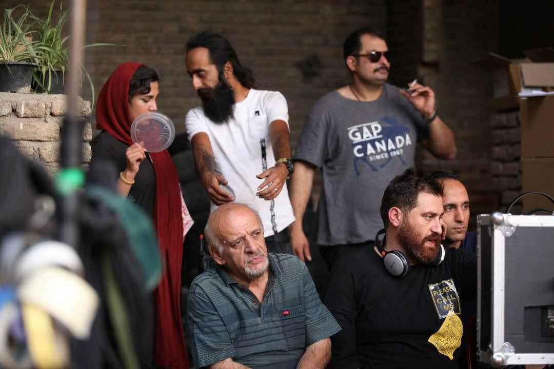 «خرابکاران» فضایی طنز دارد/ احتمال تغییر نام