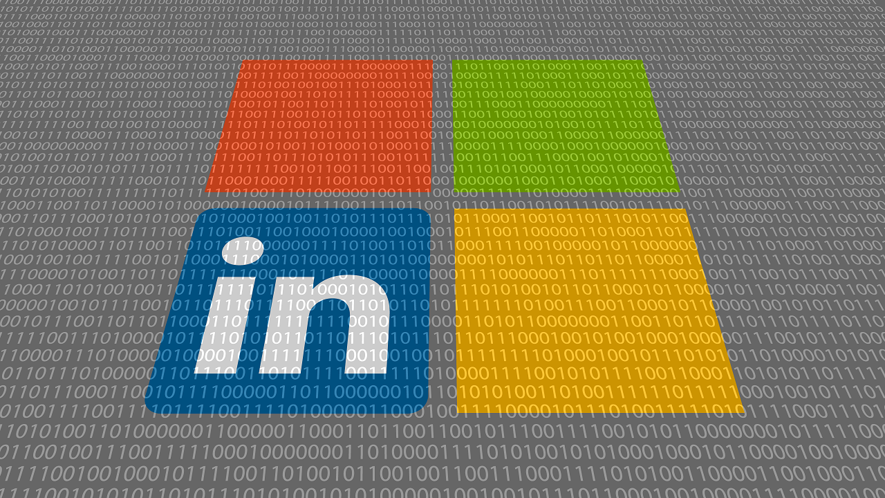 مایکروسافت ۹۶۰ نفر از کارکنان LinkedIn را اخراج کرد