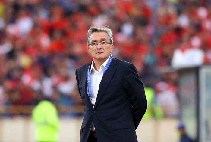 وکیل برانکو: هیچ توافقی با پرسپولیس را نمی‌پذیریم