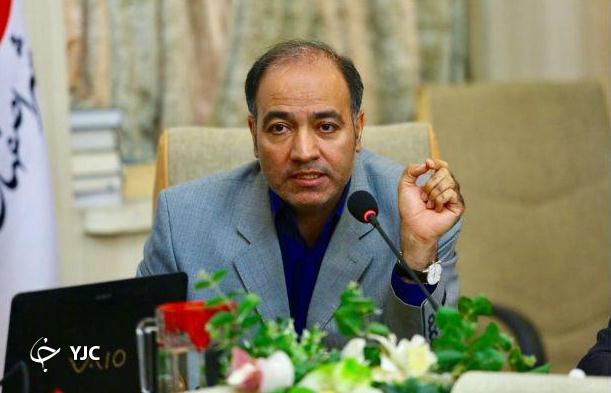 کمبود تخت ICU برای بیماران کرونایی تکذیب شد