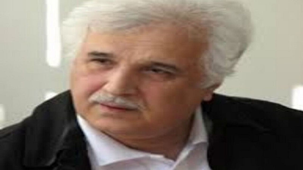 استاد گروه اطفال دانشگاه علوم پزشکی مشهد شهید خدمت شد