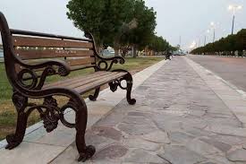 اختصاص ۶ میلیارد تومان اعتبار به مبلمان شهری رابر