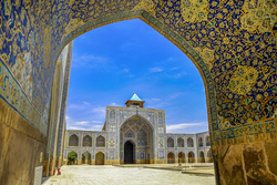 ایرانِ ما؛ مسجد عتیق قزوین