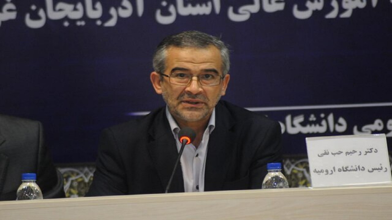 جهاد دانشگاهی آذربایجان غربی همواره در پژوهش‌های اصیل پیشتاز بوده است