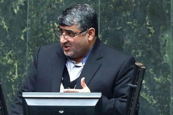 قرار نیست از منابع تملک دارایی سرمایه&zwnj;ای برای تأمین قیر برداشت شود
