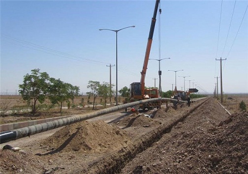۷۰ طرح عمرانی در بهمئی در دست اجراست