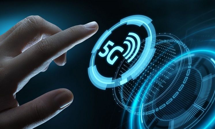 بهره&zwnj;برداری رسمی از اولین سایت 5G ایران آغاز شد