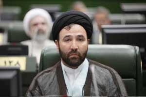 مجلس باید معاونان پارلمانی را انتخاب کند