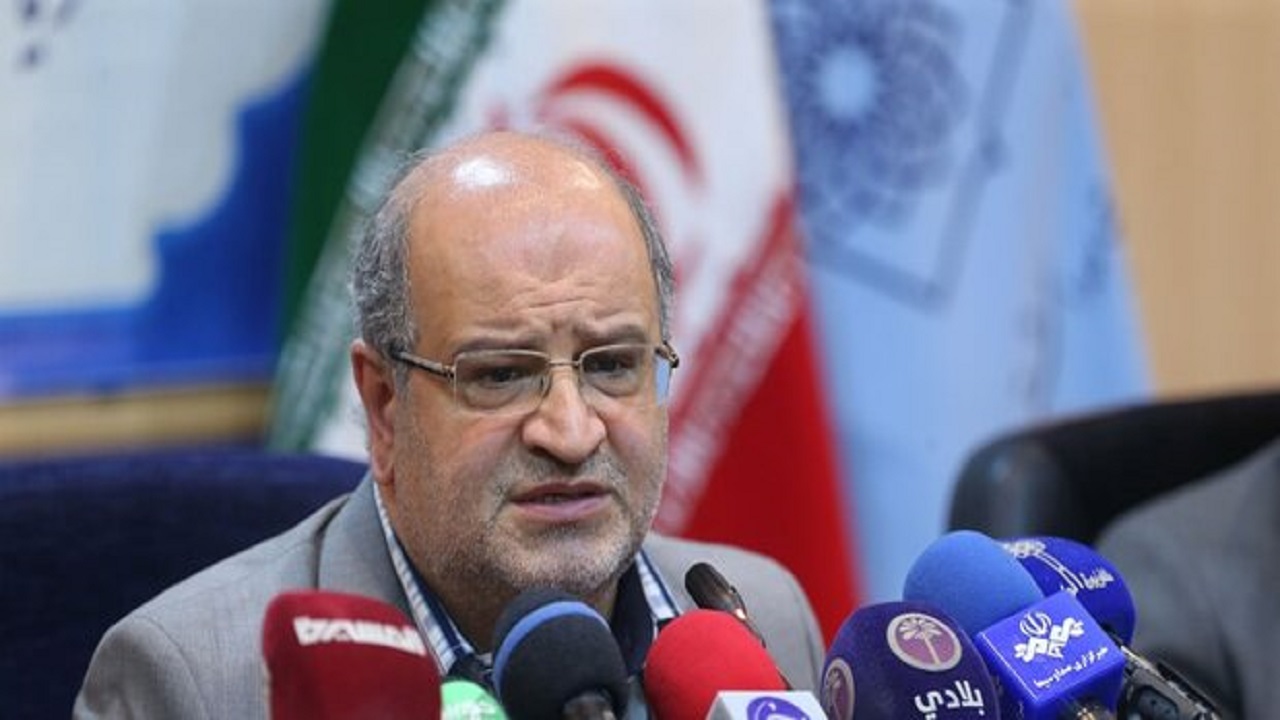 برگزاری تجمعات غیرضرور، موجب افزایش شیوع کرونا می‌شود