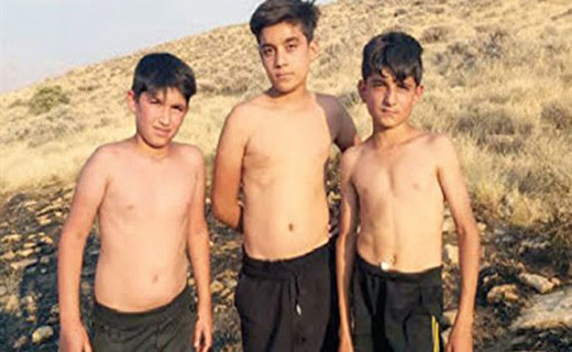 بزرگ مردان کوچکی که حماسه آفریدند