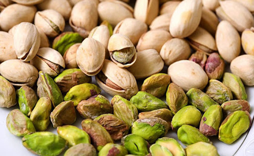 تعهد ارزی، چالش&zwnj; صادرات پسته