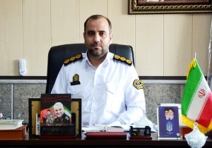 افزایش ساعت کاری مرکز تعویض پلاک استان قم