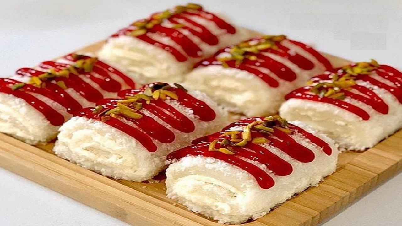 طرز تهیه سارای سارماسی