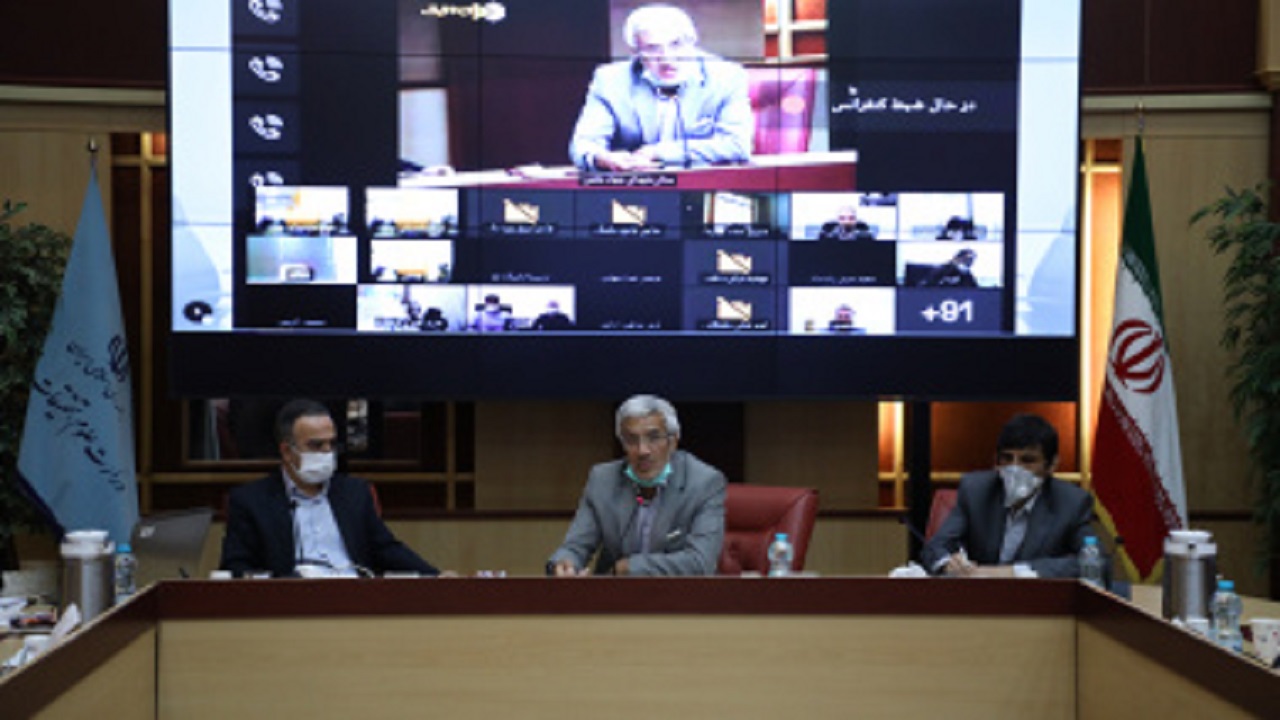 صنعت باید با دانشگاه وارد قرارداد شود