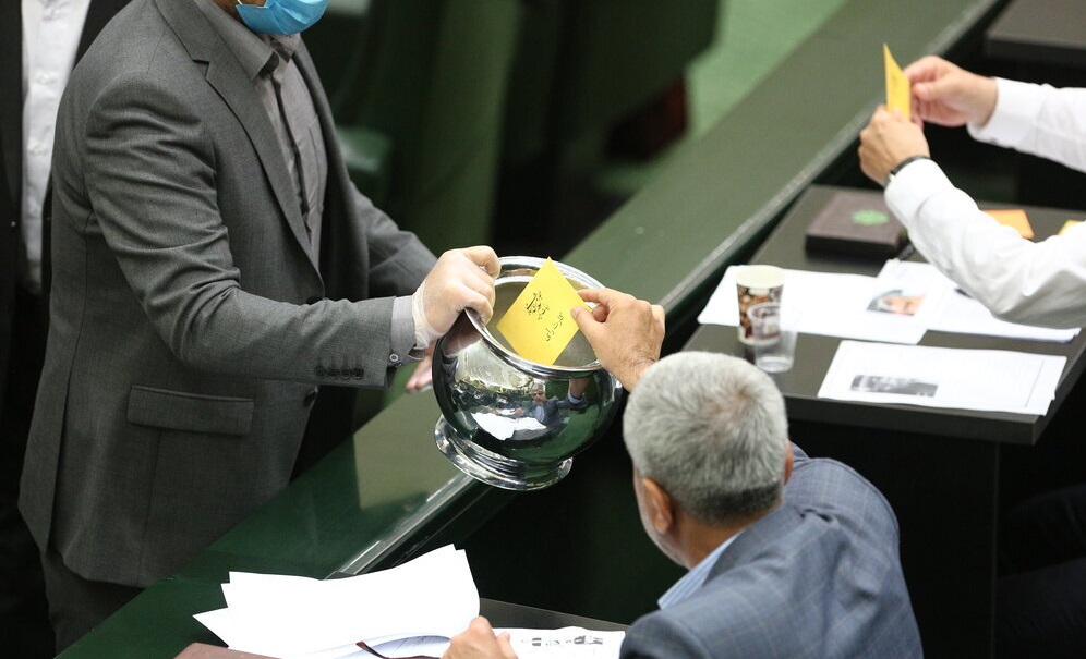 اعضای ناظر مجلس در شورای ساماندهی مرکز سیاسی و اداری کشور مشخص شد