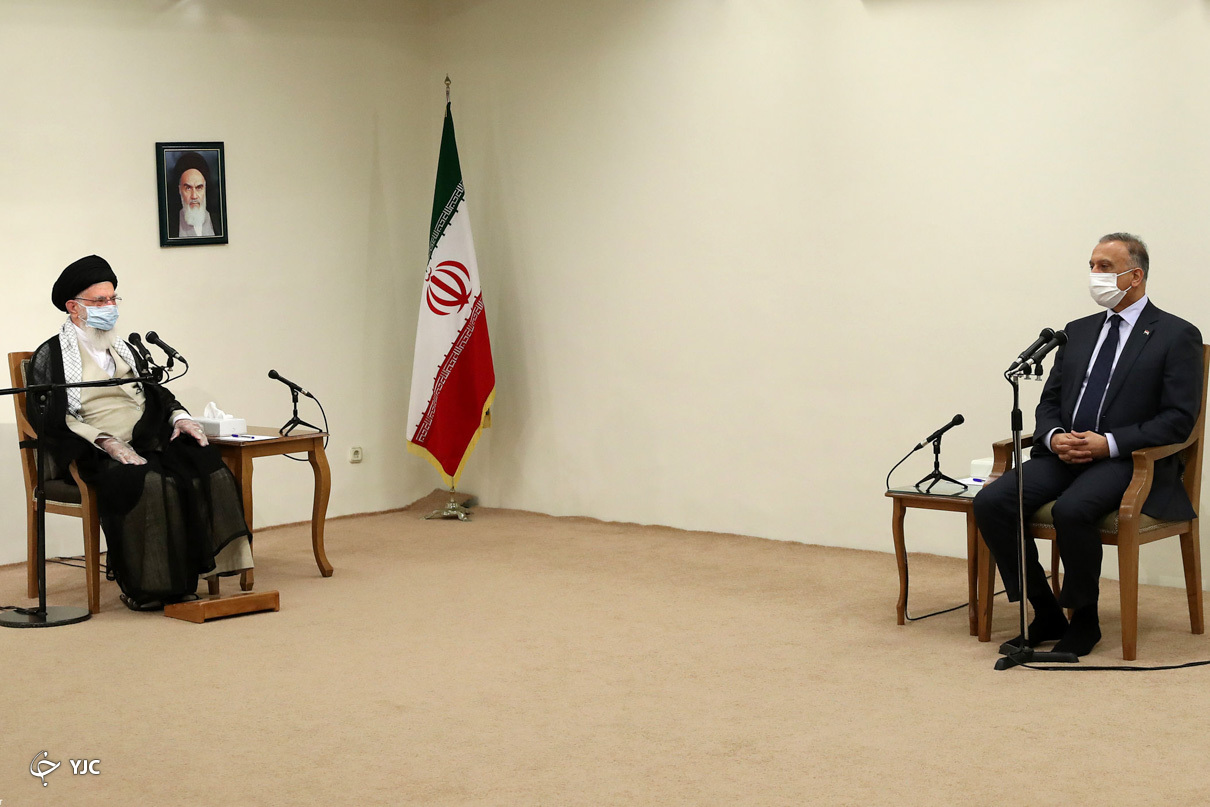 الکاظمی در ایران در جست&zwnj;وجوی چیست؟/