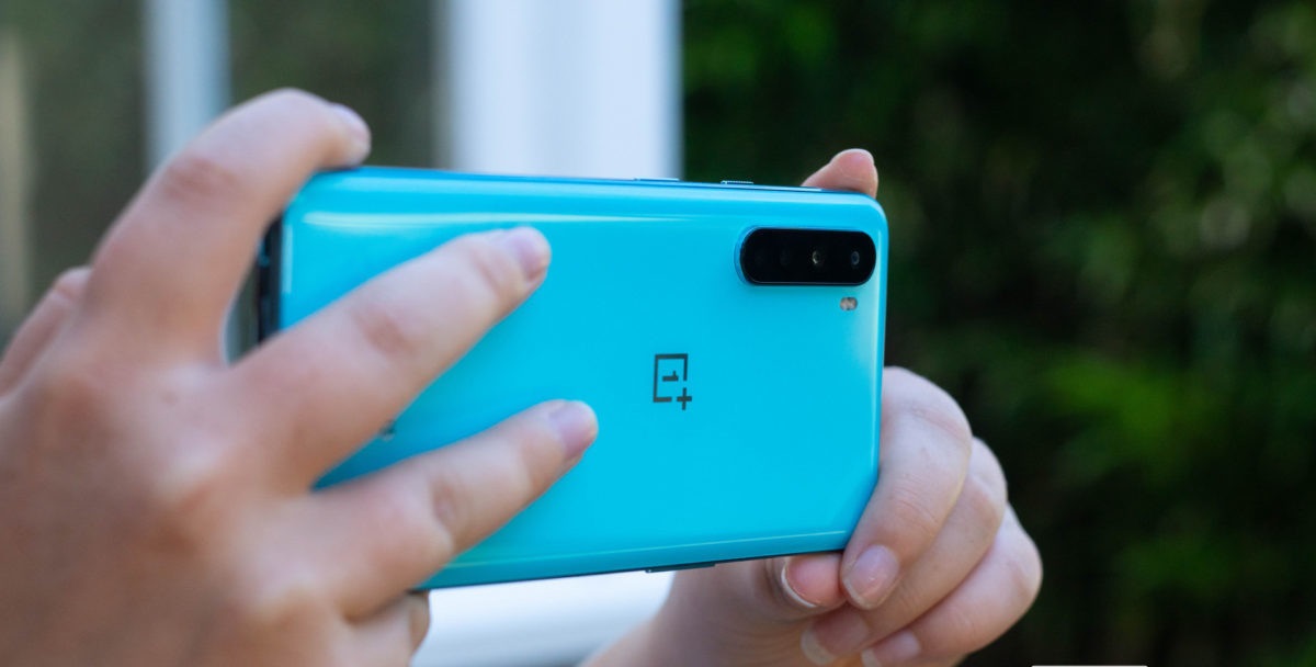 کیفیت دوربین OnePlus Nord