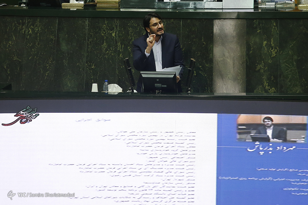 دیوان محاسبات نهادی برای نظارت ملت بر وضع مالی کشور است