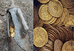 سکه‌های گنجینه میراث فرهنگی یزد احیا می‌شود