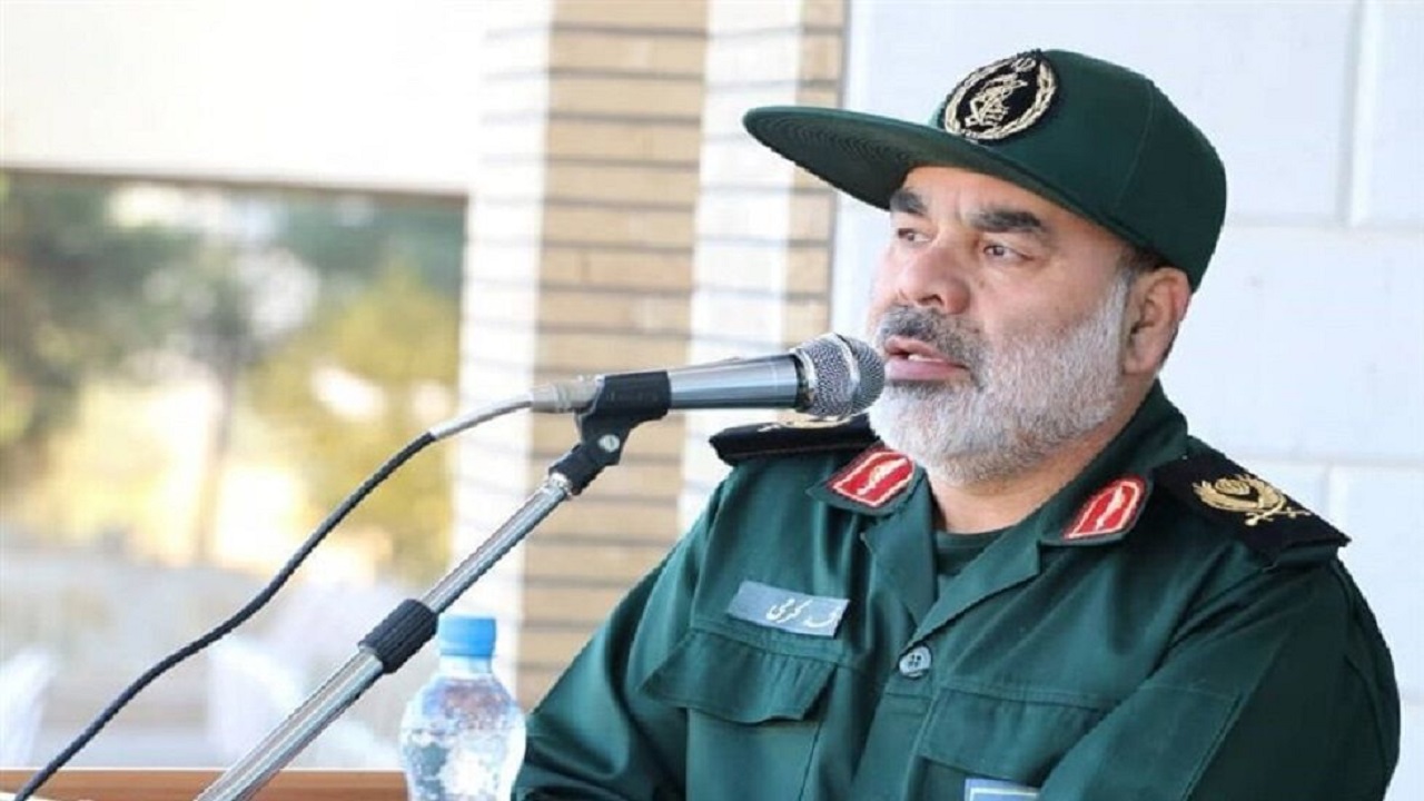 انقلاب اسلامی دوران‌های سخت را با موفقیت پشت سرگذاشته است