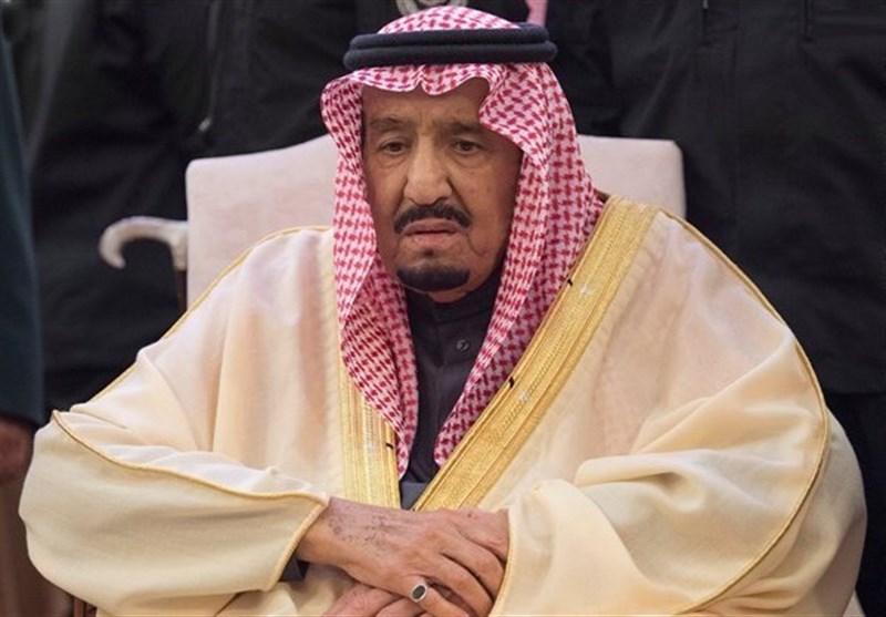 آیا وخامت حال ملک سلمان جدی است؟ + فیلم