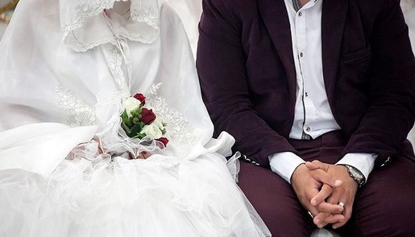 پرداخت ۱۰۸ مورد کمک هزینه ازدواج به مددجویان تحت پوشش کمیته امداد