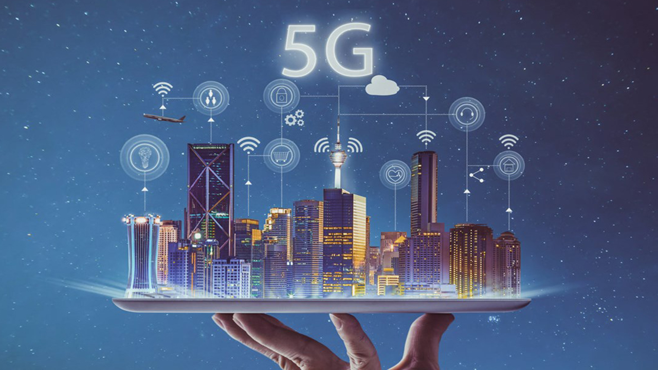 با قابلیتهای 5G در کشور بیشتر آشنا شوید/ با قابلیتهای 5G در کشور بیشتر آشنا شوید/