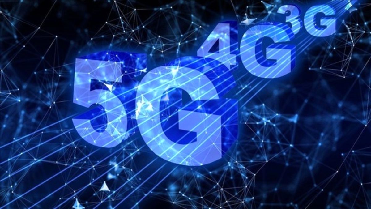 با قابلیتهای 5G در کشور بیشتر آشنا شوید/ با قابلیتهای 5G در کشور بیشتر آشنا شوید/