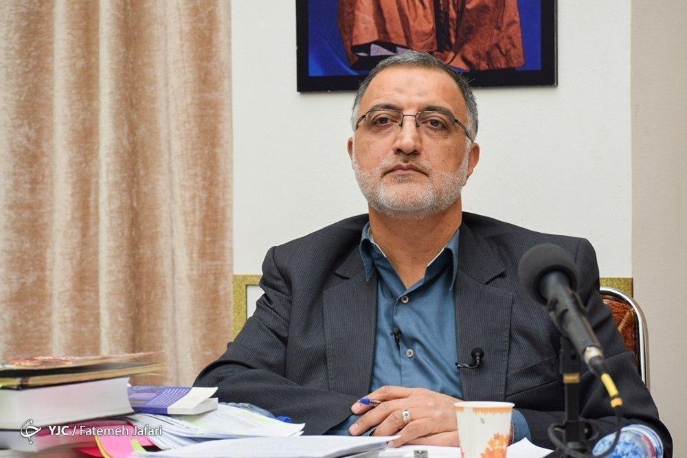 زاکانی رئیس مرکز پژوهش‌های مجلس شد