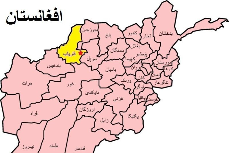 گزارشات ضد و نقیض درباره سقوط ولسوالی «کوهستان» فاریاب